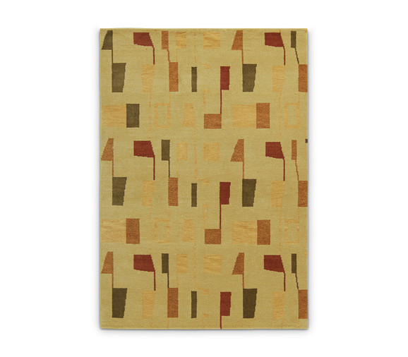 Leif Rug 6 x 9