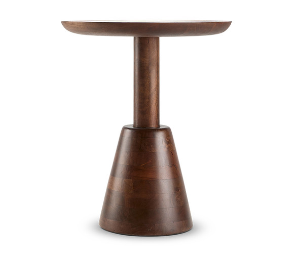 Gamma Side Table