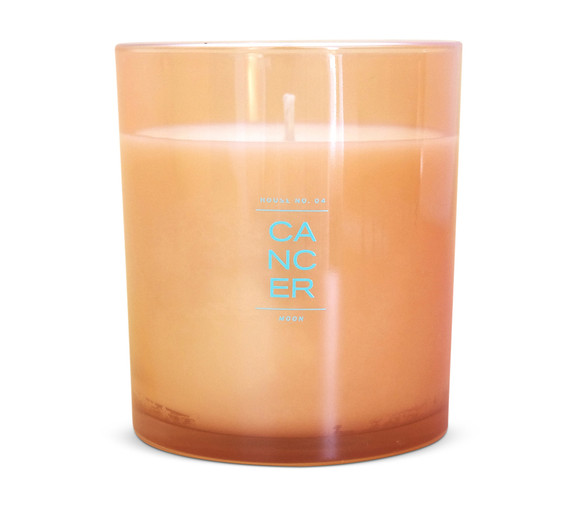 Zodiac Candle-Cancer
