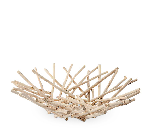 Stick Bowl Short-Natural