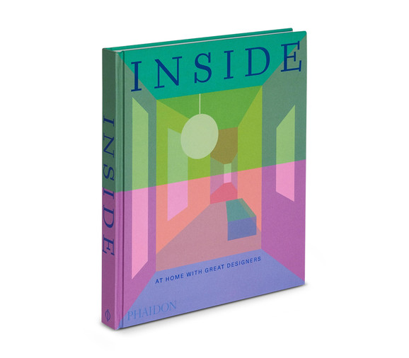 Inside: At Home with Great Designers