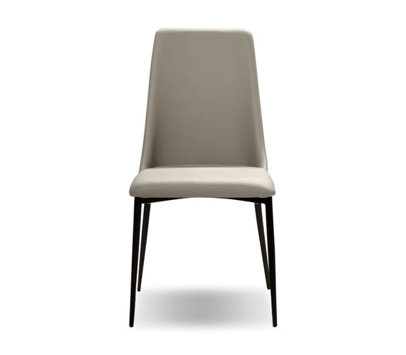 Camas Dining Chair-Taupe