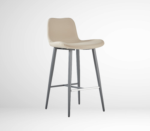 Midj Dalia Stool- Sand - Kasala