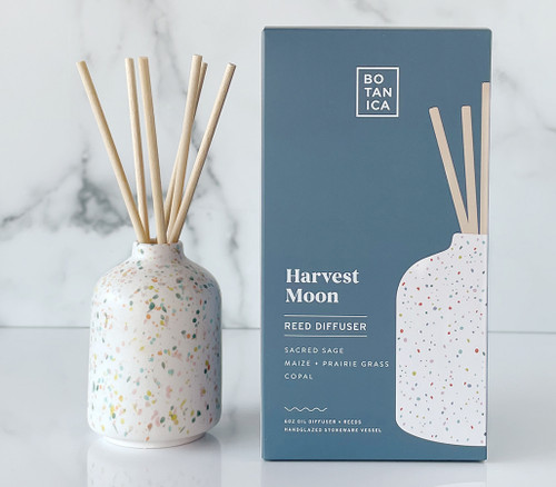Harvest Moon Reed Diffuser - Kasala