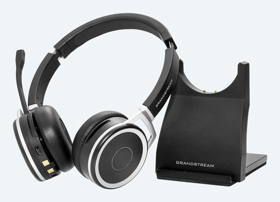 Grandstream GUV3050