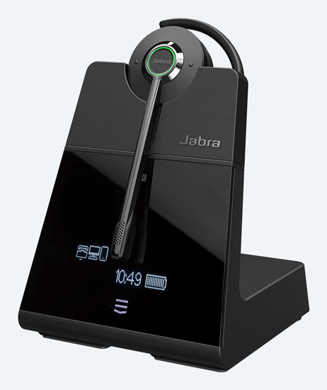 Jabra Engage 75 Convertible