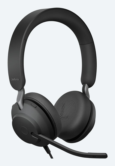 Jabra Evolve2 40 SE Stereo