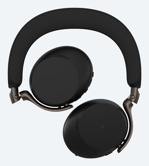 Jabra Evolve3 75 UC