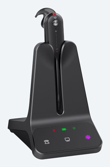 Yealink WH63 E2 Teams