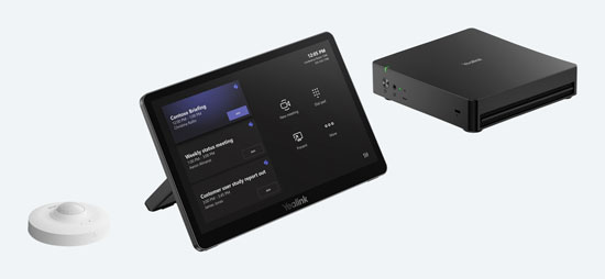 Yealink MCoreKit-C5U-MS