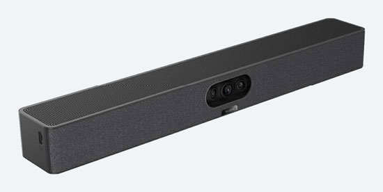 Yealink MeetingBar A25