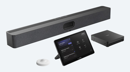 Yealink MVC640 Microsoft Teams Rooms Kit