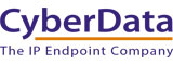 CyberData Logo