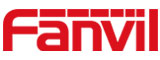 Fanvil Logo