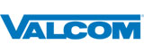 Valcom Logo