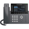 Grandstream GRP2650 IP Phone, Front