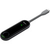 Yealink WPP30 Wireless Presentation Pod, Angle, USB-A
