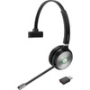 Yealink WH62 Mono Portable UC Headset Yealink WH62 Mono Portable UC Headset