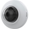 Axis M3085-V IP Camera, Wall, Left