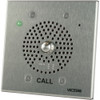 Valcom VIP-176A IP Doorplate Intercom, Left Valcom VIP-176A IP Doorplate Intercom, Left