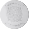 Valcom VIP-140A Clean Room IP Ceiling Speaker
