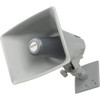 Valcom VIP-148AL-GY Talk-Back IP Horn Speaker Valcom VIP-148AL-GY Talk-Back IP Horn Speaker