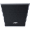 Valcom V-1055 Angled Metal Corner Wall Speaker Valcom V-1055 Angled Metal Corner Wall Speaker