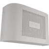 Valcom V-9830-W Stealth Horn Speaker Valcom V-9830-W Stealth Horn Speaker