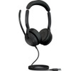 Jabra Evolve2 50 UC Stereo USB Headset, USB-A