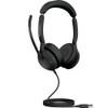 Jabra Evolve2 50 MS Stereo USB Headset, USB-A