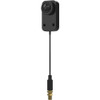 Axis F7225-RE Pinhole Sensor Unit, Left Axis F7225-RE Pinhole Sensor Unit, Left