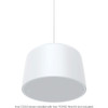 Axis C1510 Network Pendant Speaker, Pendant