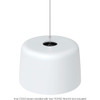 Axis C1510 Network Pendant Speaker, Pendant Top