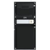 2N IP Verso 2.0 Main Unit, Black 2N IP Verso 2.0 Main Unit, Black