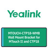 Yealink MTOUCH-CTP18-WMB Wall Mount Bracket