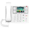 Fanvil X305 Big Button IP Phone, Front