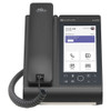 AudioCodes TEAMS-C470HD Microsoft Teams Phone, Home Screen, Front