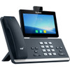 Yealink T58W Pro with Camera IP Video Phone, Right