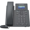 Grandstream GRP2601W Wi-Fi IP Phone, Front