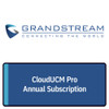Grandstream CloudUCM Pro Grandstream CloudUCM Pro