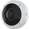 Axis M3057-PLR Mk II Panoramic Onboard IP Camera, Left Axis M3057-PLR Mk II Panoramic Onboard IP Camera, Left
