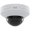 Axis M4215-LV Deep Learning IP Camera, Ceiling, Front