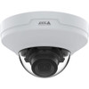 Axis M4215-V Deep Learning IP Camera, Ceiling, Front
