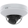 Axis M4215-V Deep Learning IP Camera, Ceiling, Left