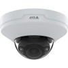 Axis M4218-LV Deep Learning IP Camera, Ceiling, Front