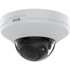 Axis M4218-LV Deep Learning IP Camera, Ceiling, Left