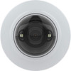 Axis M4218-LV Deep Learning IP Camera, Wall, Front