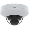 Axis M4218-V Deep Learning IP Camera, Ceiling, Front
