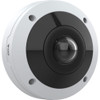 Axis M4317-PLVE Panoramic IP Camera, Wall, Right