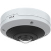 Axis M4318-PLVE Panoramic IP Camera, Ceiling